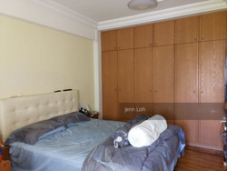 Blk 452 Fajar Road (Bukit Panjang), HDB Executive #221976081